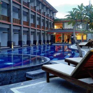 Grand Sinar Indah
