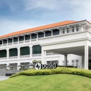 Le Meridien Singapore Sentosa