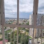 Apart-Hotel Irkutskie Berega Irkutsk 