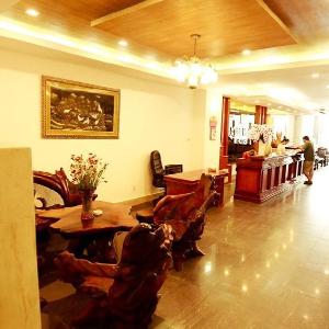 Xuan Hung Hotel