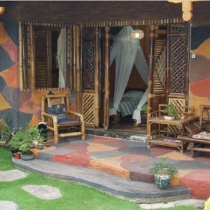 Enny's Guest House