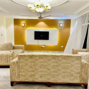 3BR Sea View Condo