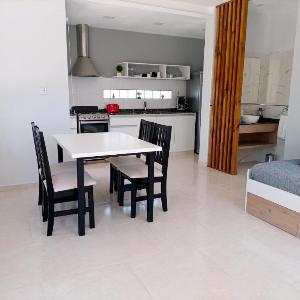 Casa Los Palmares
