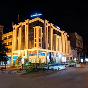 Hotel PR Residency
