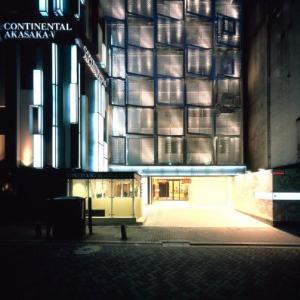 Centurion Hotel Residential Akasaka Station