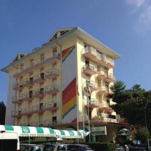 Hotel MaxiHeron