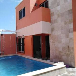 ALCOBY APARTMENT