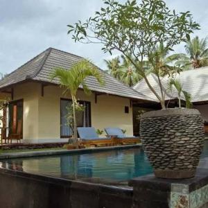 Villa Junjungan Resort Pool & Spa