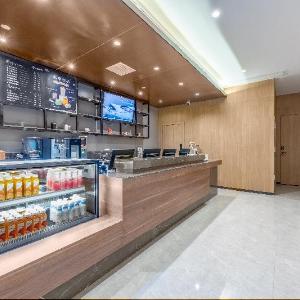 Hanting Premium Hotel Xi'an Xishaomen Airport Bus