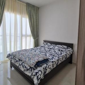 One Bedroom Apartment in Dubai - Damac Hills - Ezytrac Vacation Homes