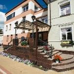 History Hotel Vologda 