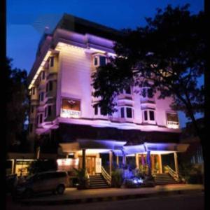 Pai Viceroy Hotel Jayanagar hotel in Bangalore