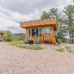 Columbine Cabin at Highland Meadows - Black Hills Retreat