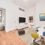 91-2A Stylish 3BR 2Bth with W D New York City New York