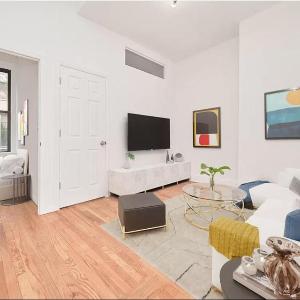 91-2A Stylish 3BR 2Bth with W D