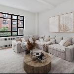 52-3DE Newly renovated 2BR BTH Midtown East