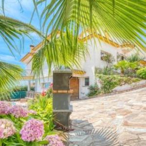 Costacabana - Villa Valentina