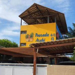 Pousada Asahi