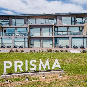 Complejo Prisma