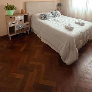 Hermoso apartamento centrico!