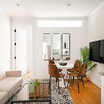 Apartment in New York City New York