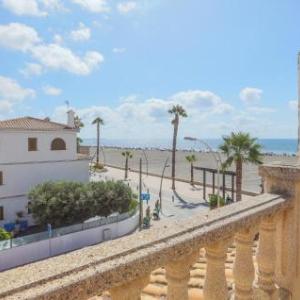 Awesome Home In Santa Pola With Wifi