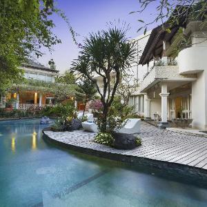 Kresna By The Sea By Kresna Hospitality