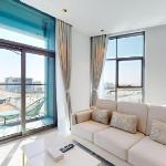 Primestay - 15 Northside Tower 1 1BR Business Bay Dubai 