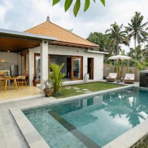 Suarga Loka Ubud Villa