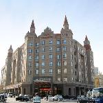 Dalian Furong International Hotel