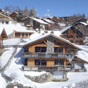 Chalet Norma by Leavetown Vacations