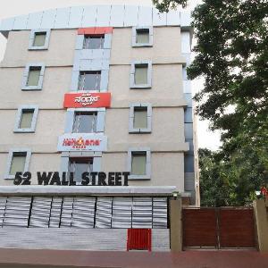 Hotel Nandhana Grand hotel in Bangalore