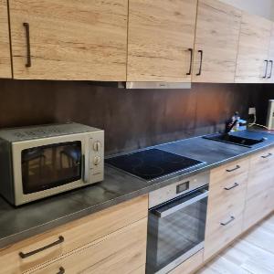 Ferienwohnung am Tiergarten