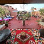 Riad Malfa Marrakech 