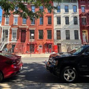East Harlem Hostel