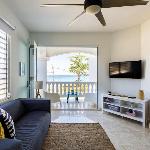 Villa Table Rock - 2 bedroom suite with breathtaking ocean views
