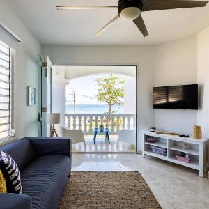 Villa Table Rock - 2 bedroom suite with breathtaking ocean views