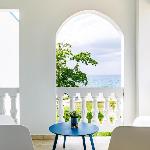 Santorini Views - 2 bedroom suite with breathtaking ocean views