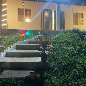 Mulemane Homestay
