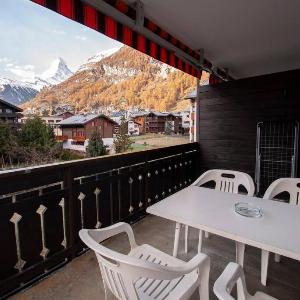 Haus Matten Apartment Gant