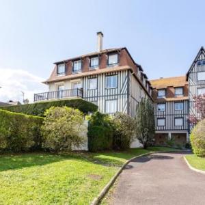 Le Carrousel - Appartement avec studio attenant