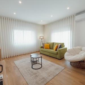 City Center Grand Apartment With Seaview Terrace by Vacationy