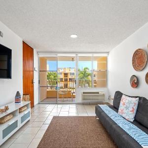 Villa Paula - 2 bedroom apartment in the best location @ La Parguera