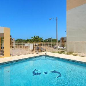 Villa Amill - 2 bedroom apartment in the best location @ La Parguera