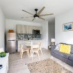 Apartment in Aguada Puerto Rico