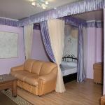 Duet hotel Rostov on Don 