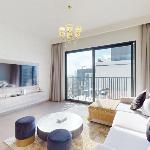 Primestay - Executive Residences 2BR Dubai Hills Estate Dubai