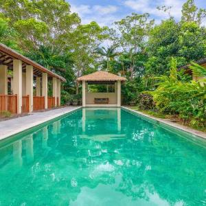 Villa 6 Surya Port Douglas