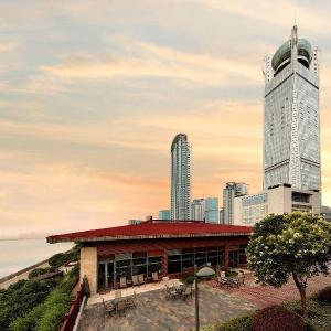 Tian Yuan Tower