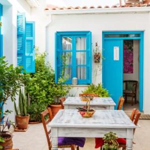 Cypriot Swallow Boutique Hotel